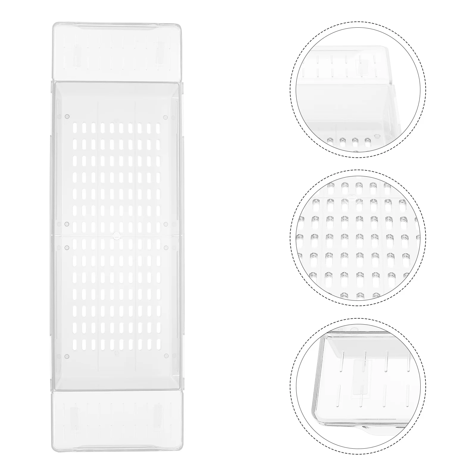 

Bathtub Storage Rack Multifunctional Bathtub Storage Tray Bathtub Tray Bathroom Supply