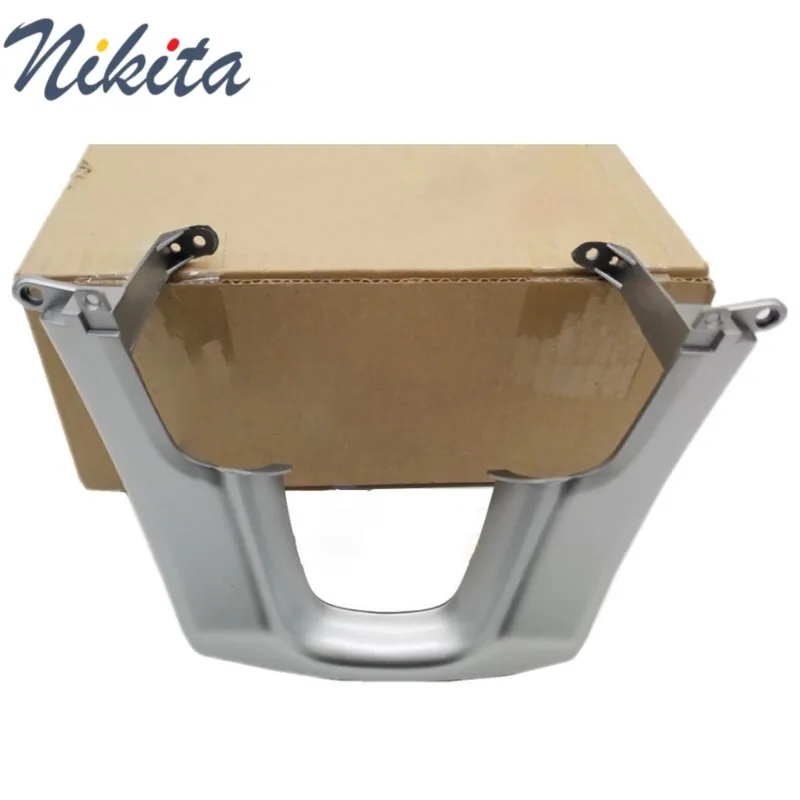 

Декоративная панель на руль для Kia Sorento 2009 2010 2011 2012 56996-2P000