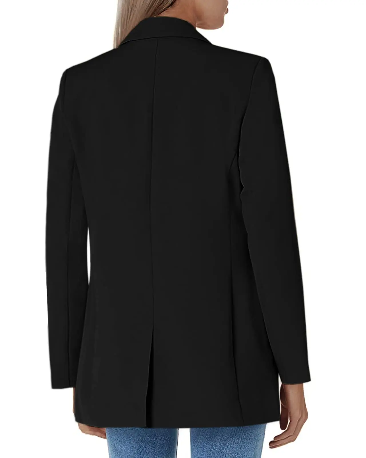 Рисунок 2 - Женские повседневные блейзеры