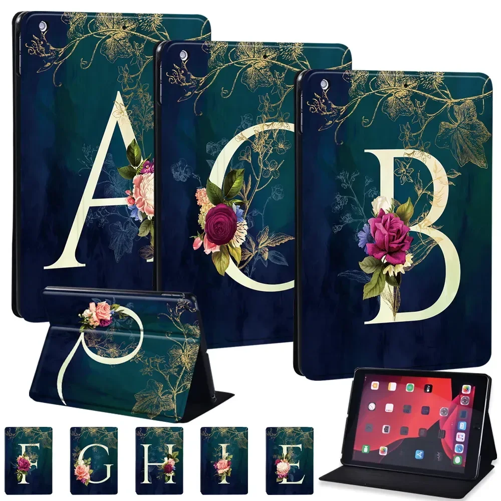 

Аксессуары для IPad Air 4, 10,9, 2020, IPad 7, 8 поколения, Чехол Air 3, 10,5, Air 1, 2, 9,7, 5th, 6th, чехол Mini, 4, 5, Funda