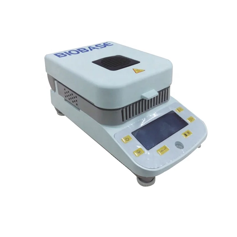 

BIOBASE China Water Analyzer High Quality BM-50 Series Rapid Moisture Meter price