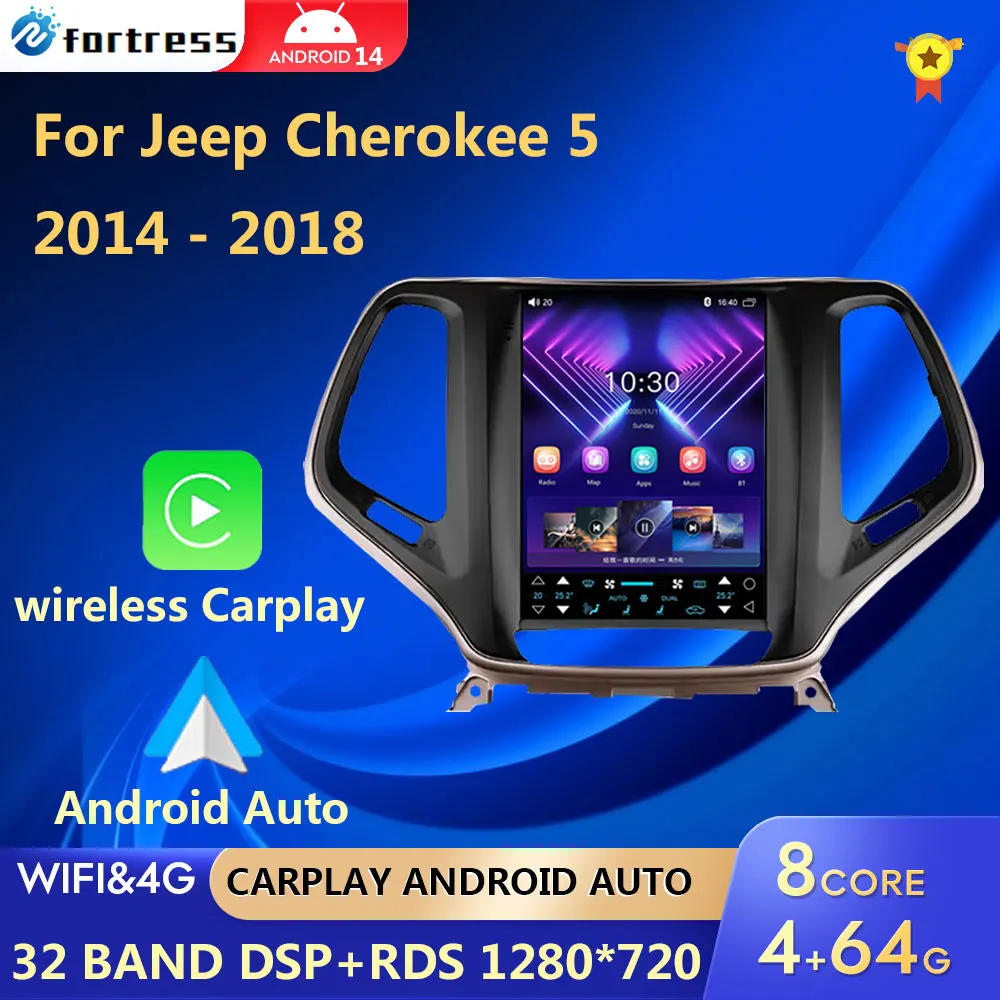 9 7 дюймовый экран Tesla Android автомобильный мультимедийный радиоприемник стерео