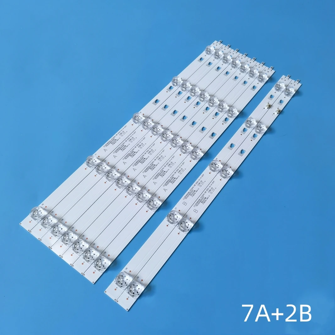 

Светодиодная лента подсветки для LED49D05B