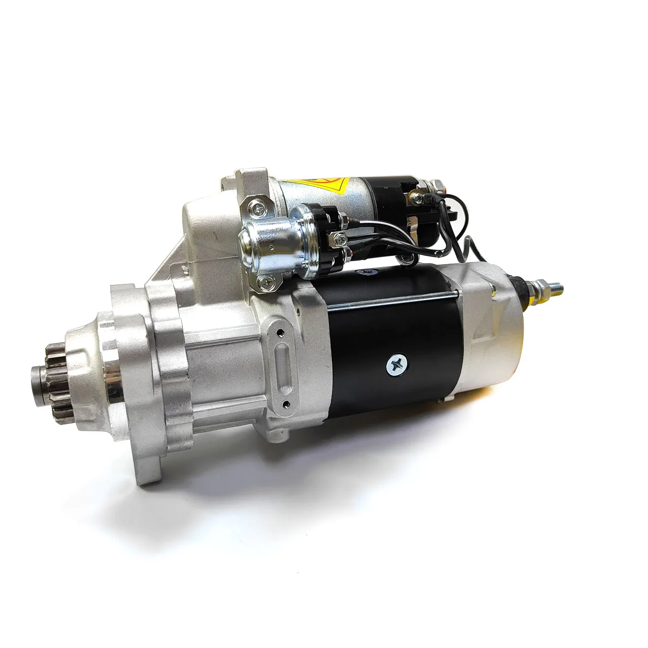 Стартер двигателя для грузовика Hino H06C 128000-4685 128000-4686 128000-4687 128000-4688 1280004685 1280004686