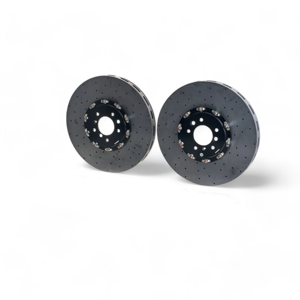 Лидер продаж для тормозных комплектов BUGATTI Chiron тормозной диск гоночного