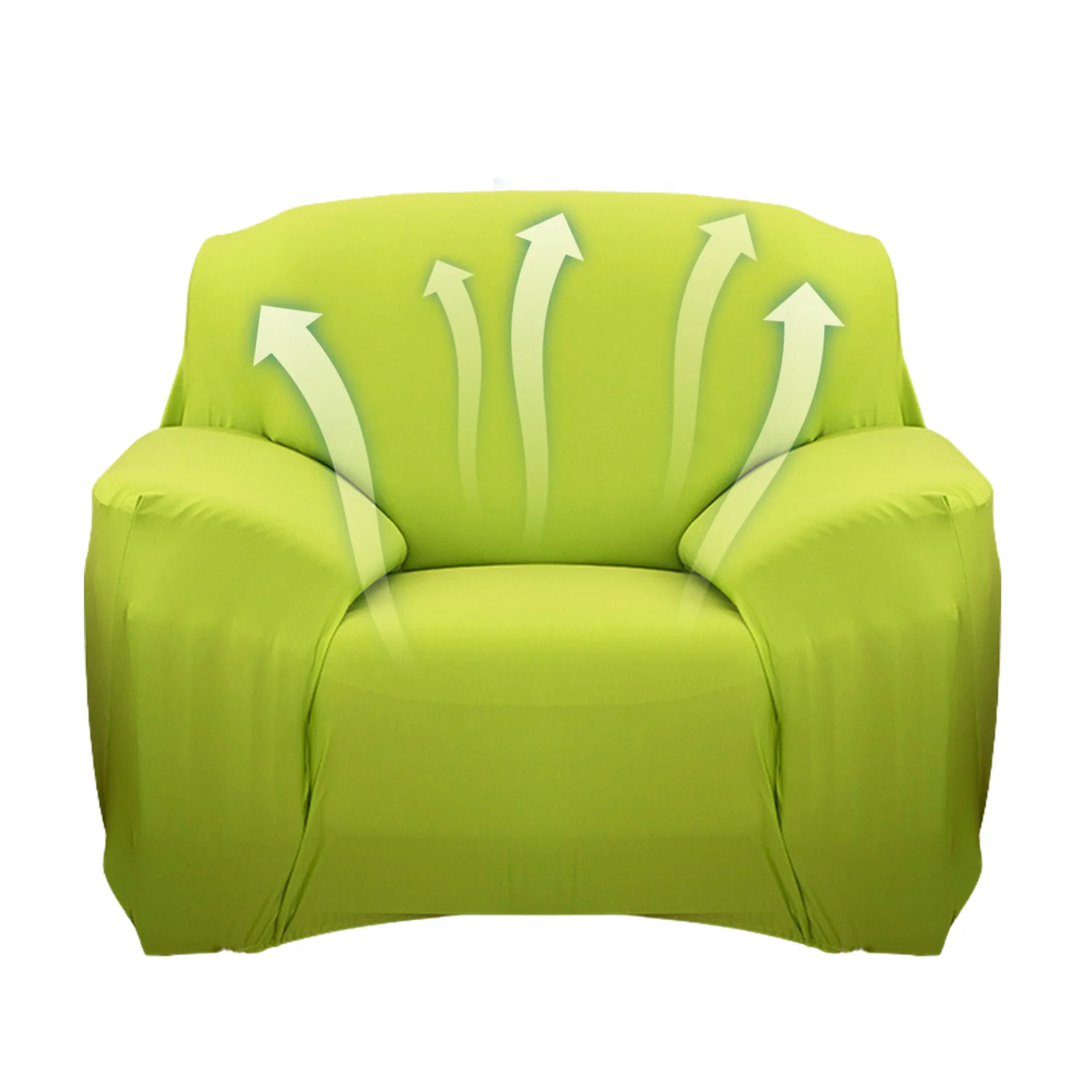 

Sofa Slipcover Seat Cushion Cover Sofa Seat Slipcover Chair Cover Thick Fabric Sofa Cover For Living Room