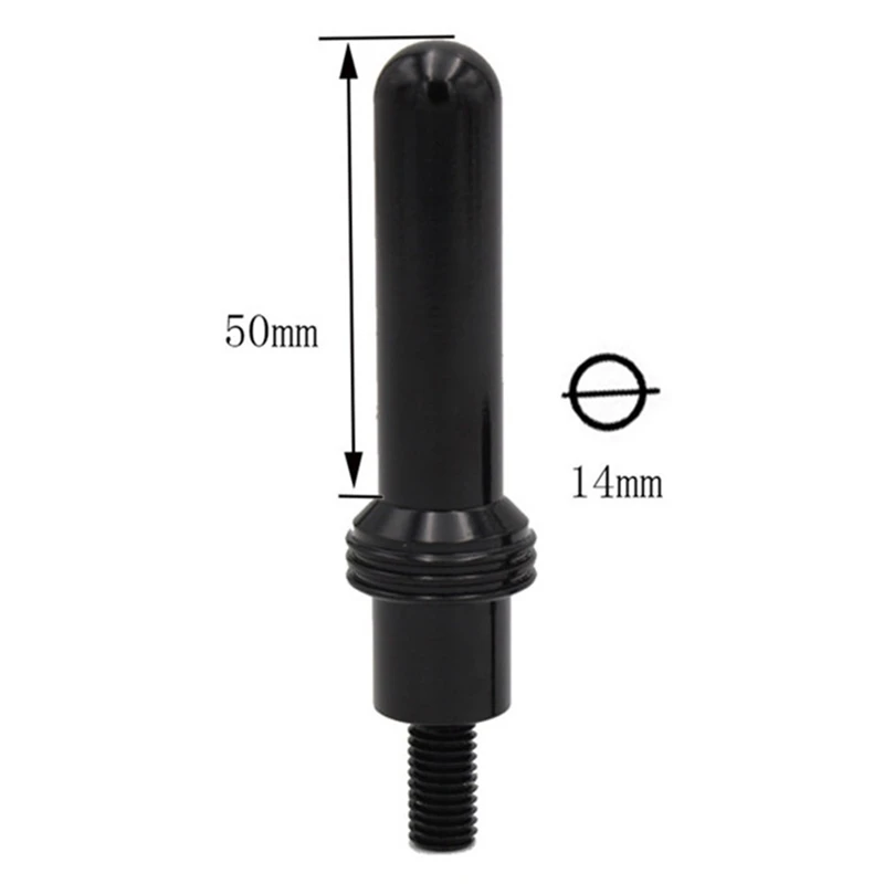 Зеркало заднего вида для мотоцикла скутера фотомагнитного болта декоративная