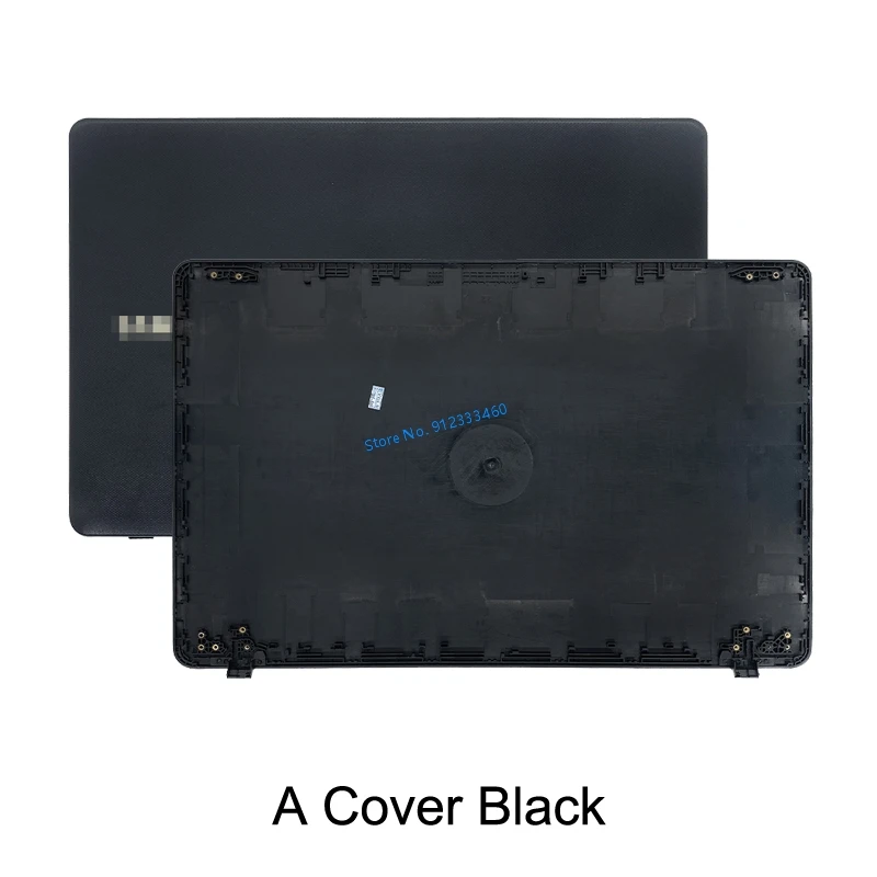 Новая задняя крышка для ноутбука Samsung NP300E5K NP300E5M NP3500EM NP300E5L с ЖК-дисплеем передняя