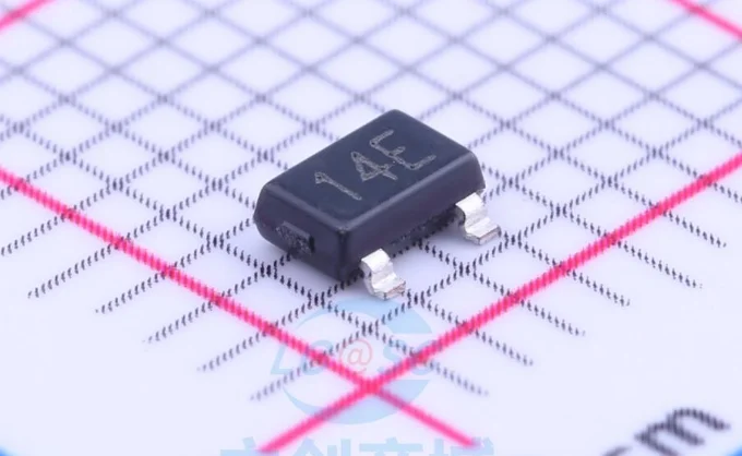 1 шт./лот Φ A3214ELHLT 14E A3214ELHLT-T 100% новый и оригинальный | Электронные компоненты