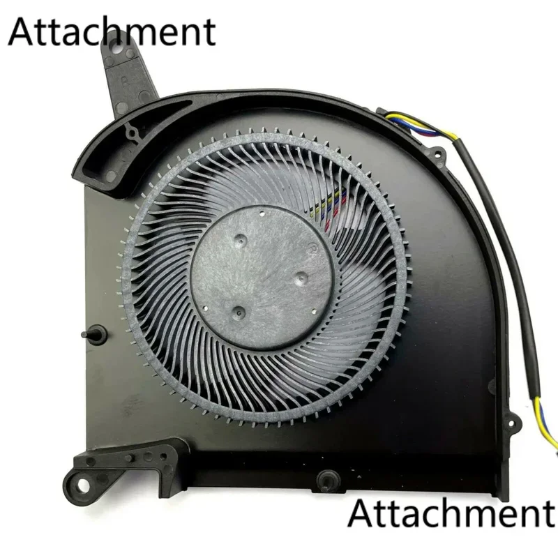 НОВЫЙ охлаждающий вентилятор для процессора графический процессор кулер Gigabyte AERO