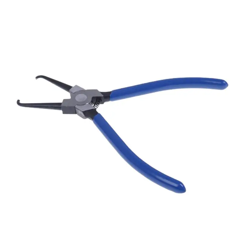 

Hose Gripper Pliers Hose Pipe Clamp Clip Petrol Hose Pipe Disconnect Release Removal Pliers Fuels Line Pliers In-Line Fuels