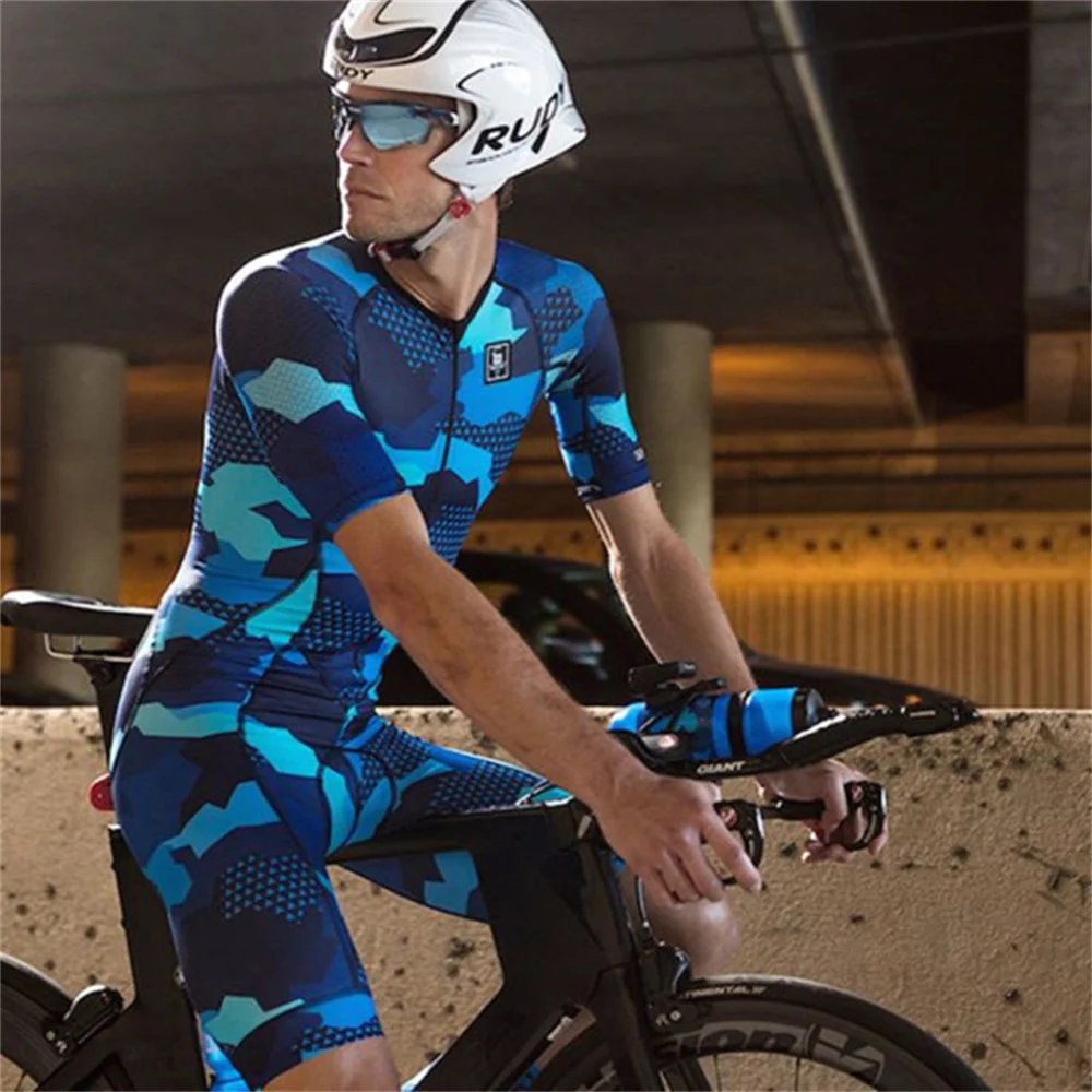 

Wattie Ink мужской триатлоновый гоночный костюм, командная одежда, велосипедный костюм для бега, комплект мужской велосипедной одежды на заказ, спортивная одежда для горного велосипеда