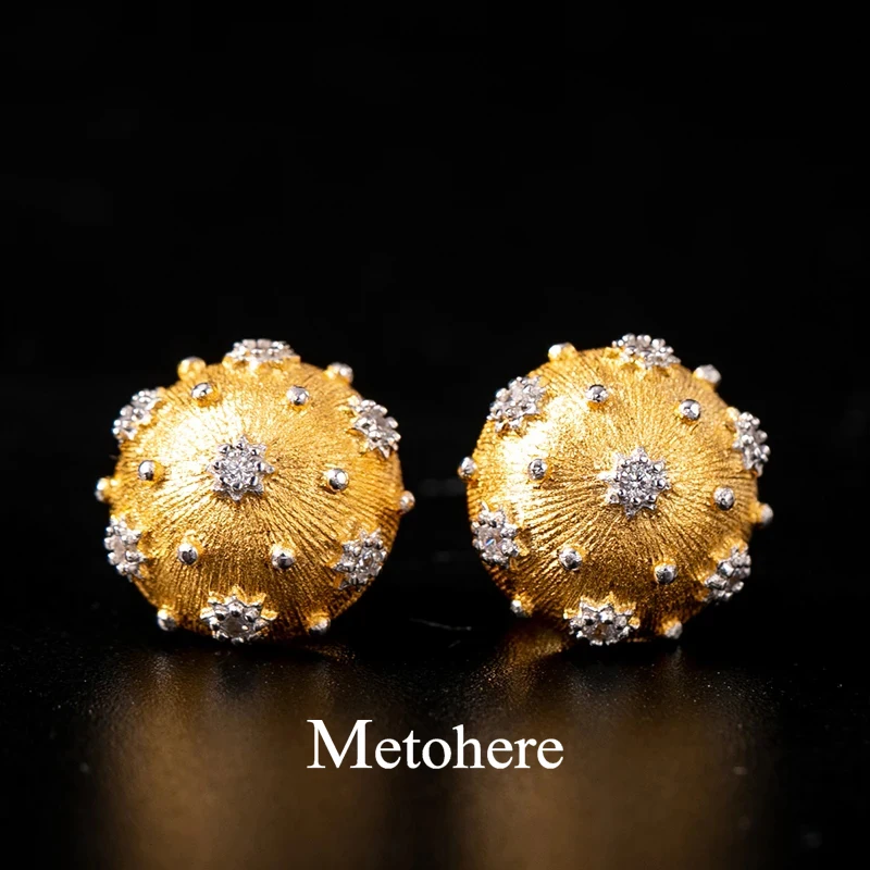 //ae01.alicdn.com/kf/Sd0c068b084584edc9a11bc7e89bdaf30Z/S925-Silver-Plated-Earring-with-Delicate-Wire-Draw-S925-Silver-Ear