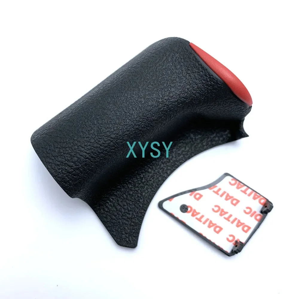 Новый оригинальный корпус ручка для большого пальца резиновая задняя часть