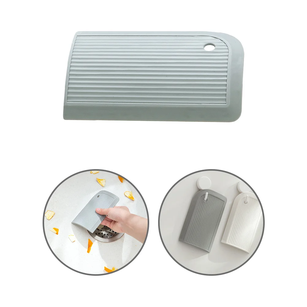 

Window Water Brush Squeegee Shower Scraper Cleaner Wiper Bathroom Windows Car Duster Washing Screen Countertop Kitchen Mini