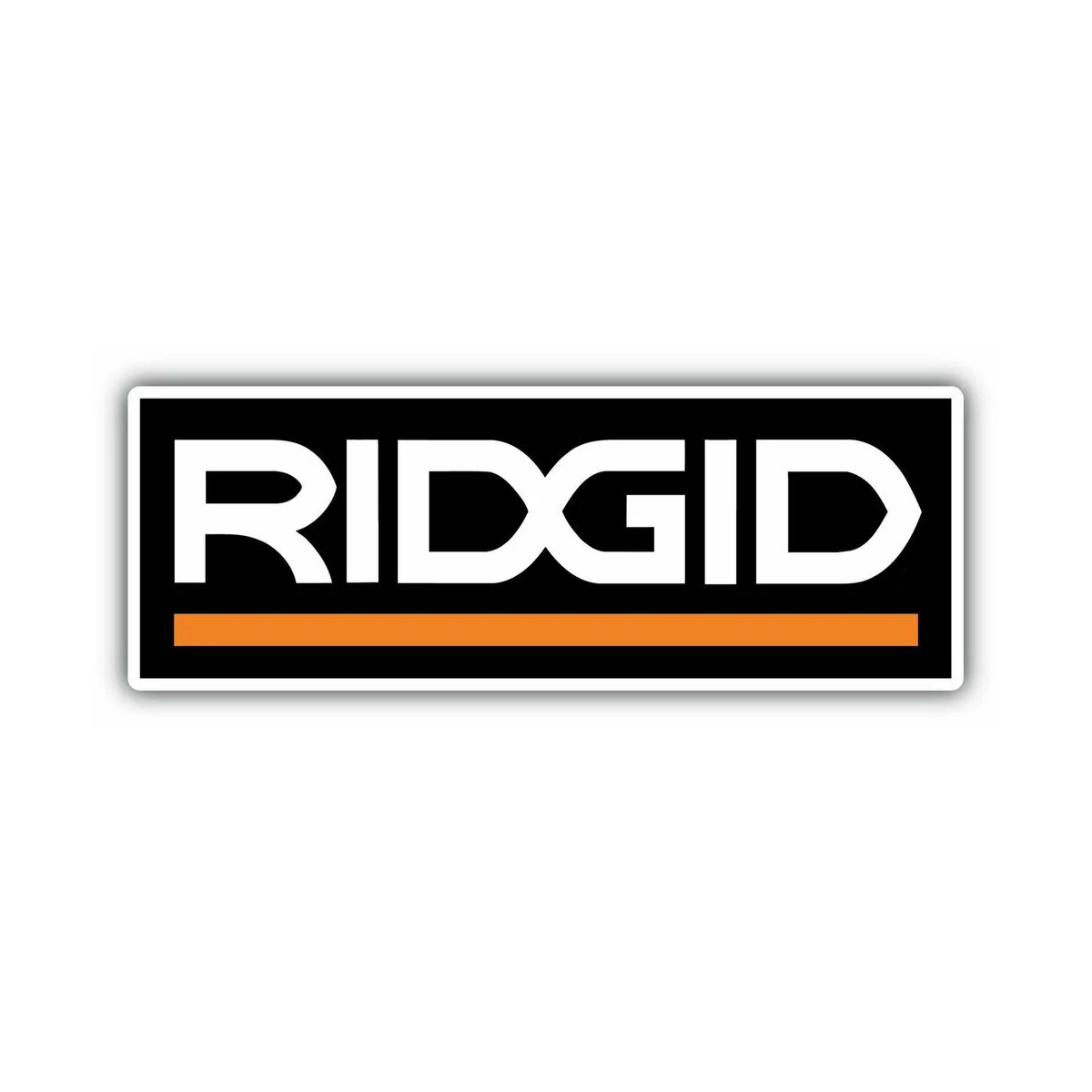 

Автомобильная виниловая наклейка с логотипом RIDGID, Эротичная американская девушка, аксессуар