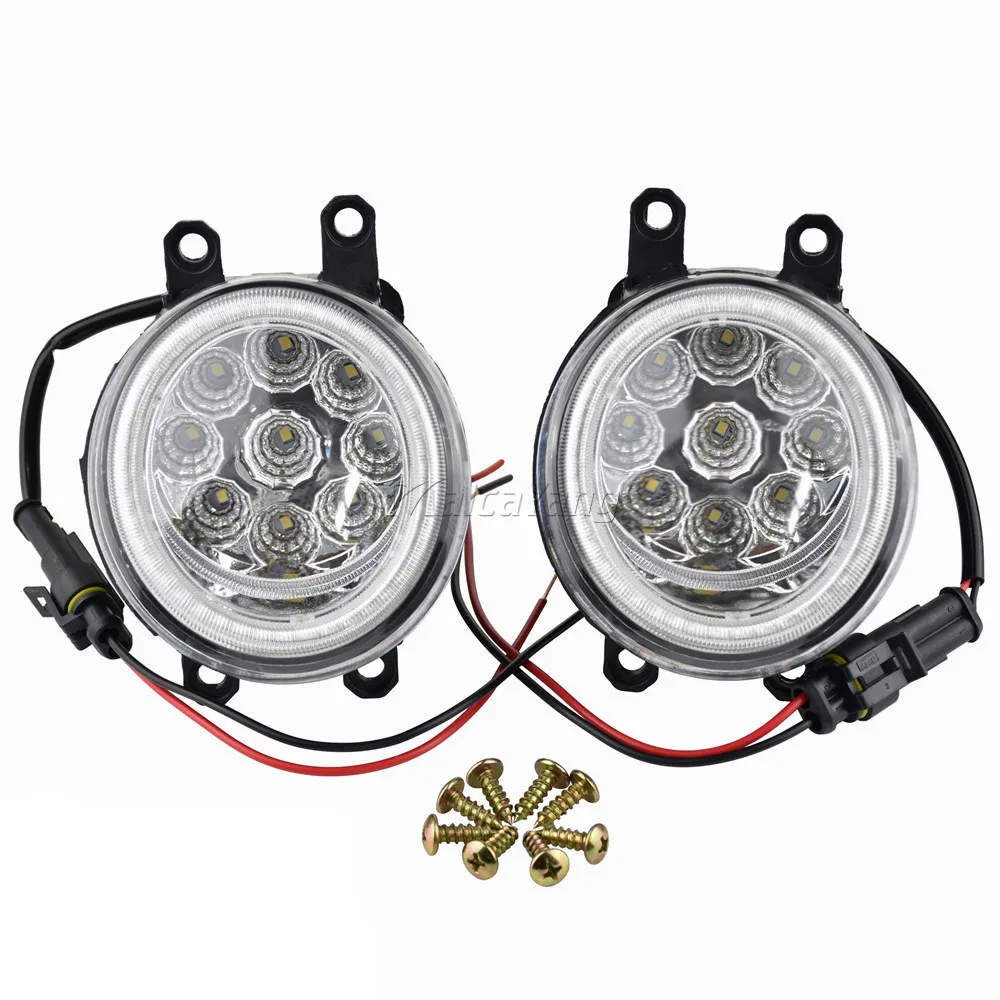 Купить Фары Valeo На Тойоту Аурис 2012