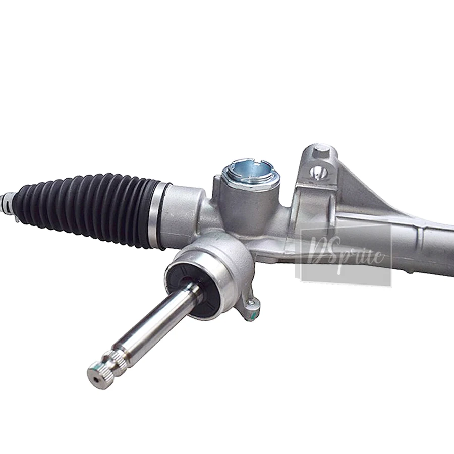 ПРАВЫЙ ручной привод зубчатая передача рулевого управления 4410A454 для Mitsubishi ASX