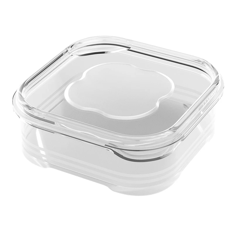 JETTING Прозрачный контейнер для консервации пищевых продуктов идеально подходит