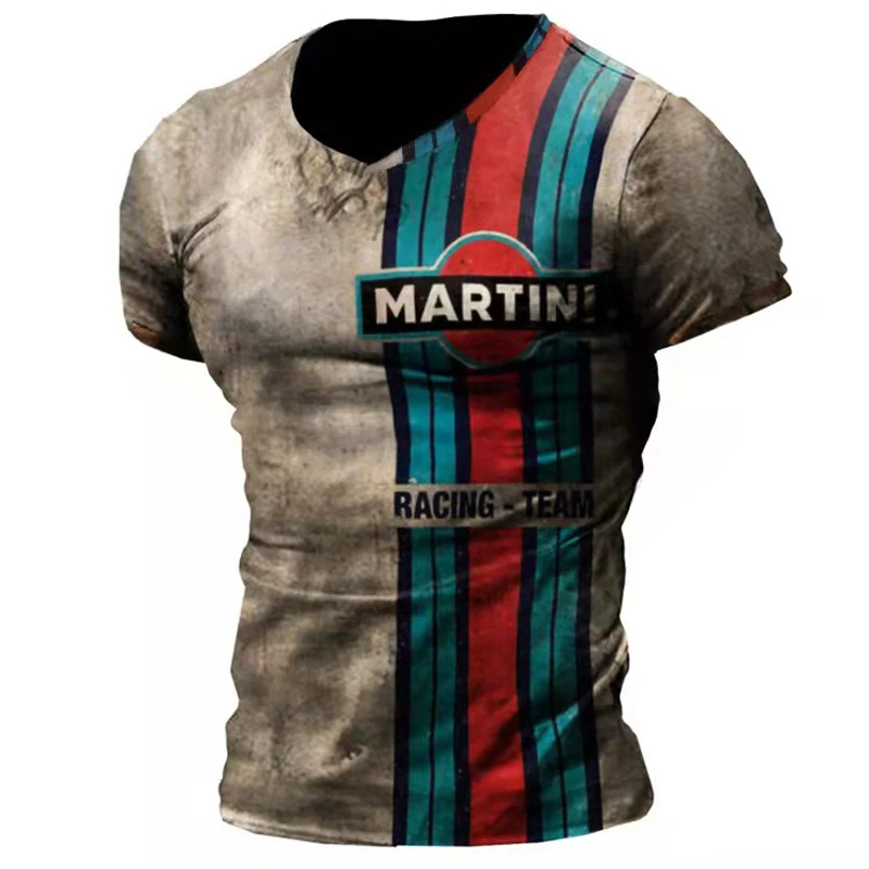 

Vintage T Shirts for Men 3d Print American Tee Top Short Sleeve Oversized Hip Hop O-neck Cotton T Shirts Men Clothing Camiseta