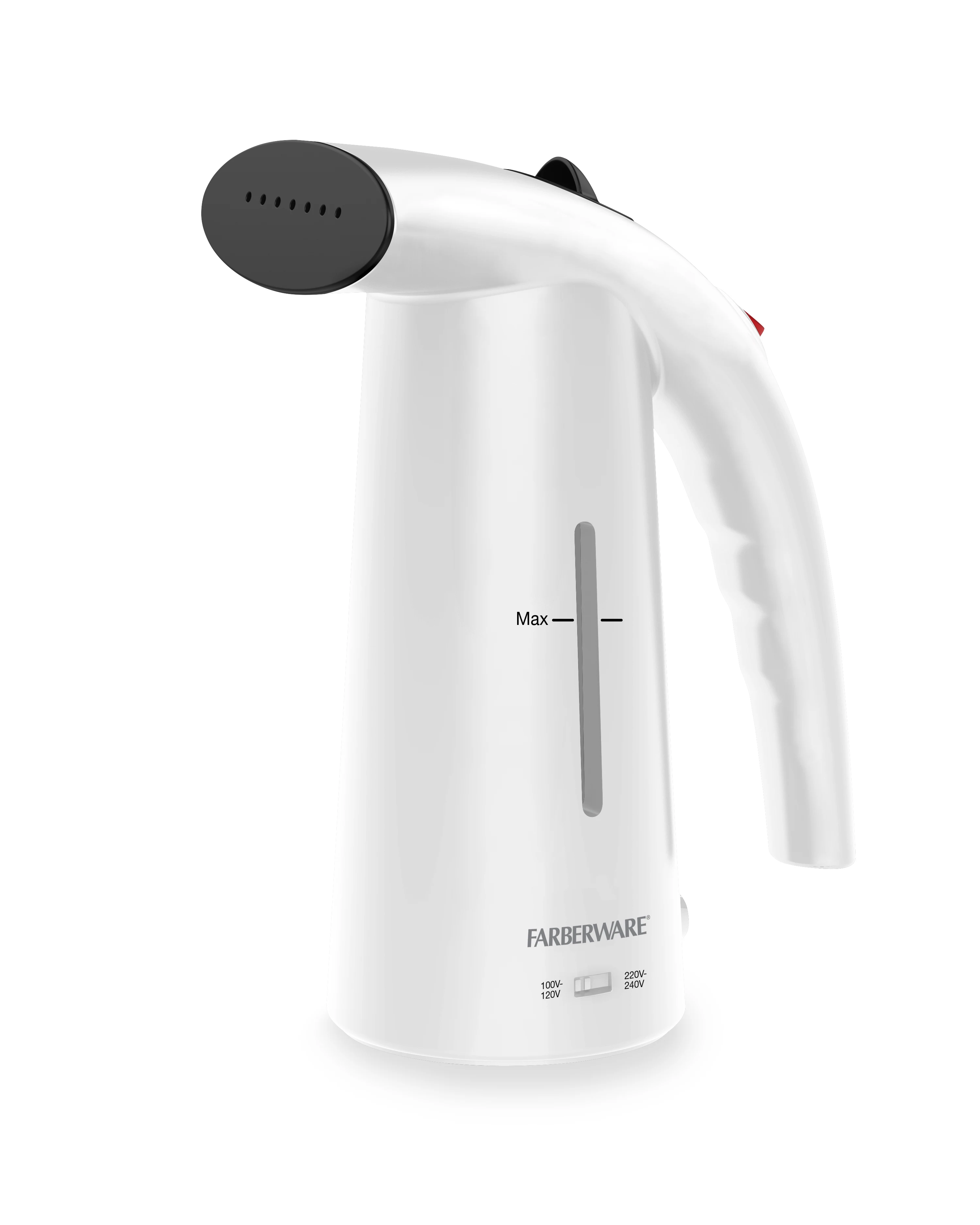 

FHS600W Handheld Garment Steamer, White