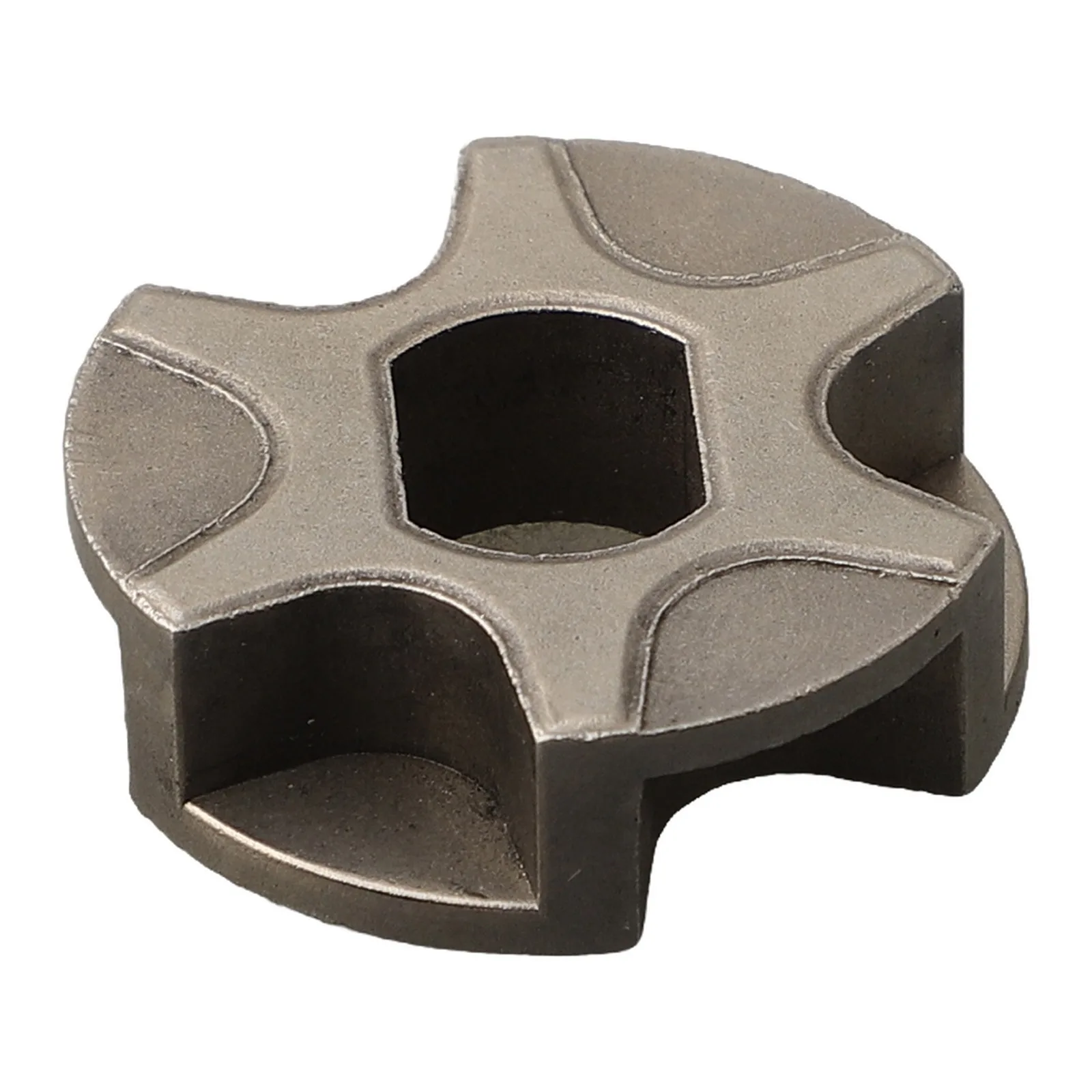 

1 шт., шестерня для бензопилы, электрическая звездочка для цепной пилы, 6 зубьев, угловая шлифовальная машина, шестерня для электрической пилы, 30 мм, аксессуары для бензопилы, электроинструмент