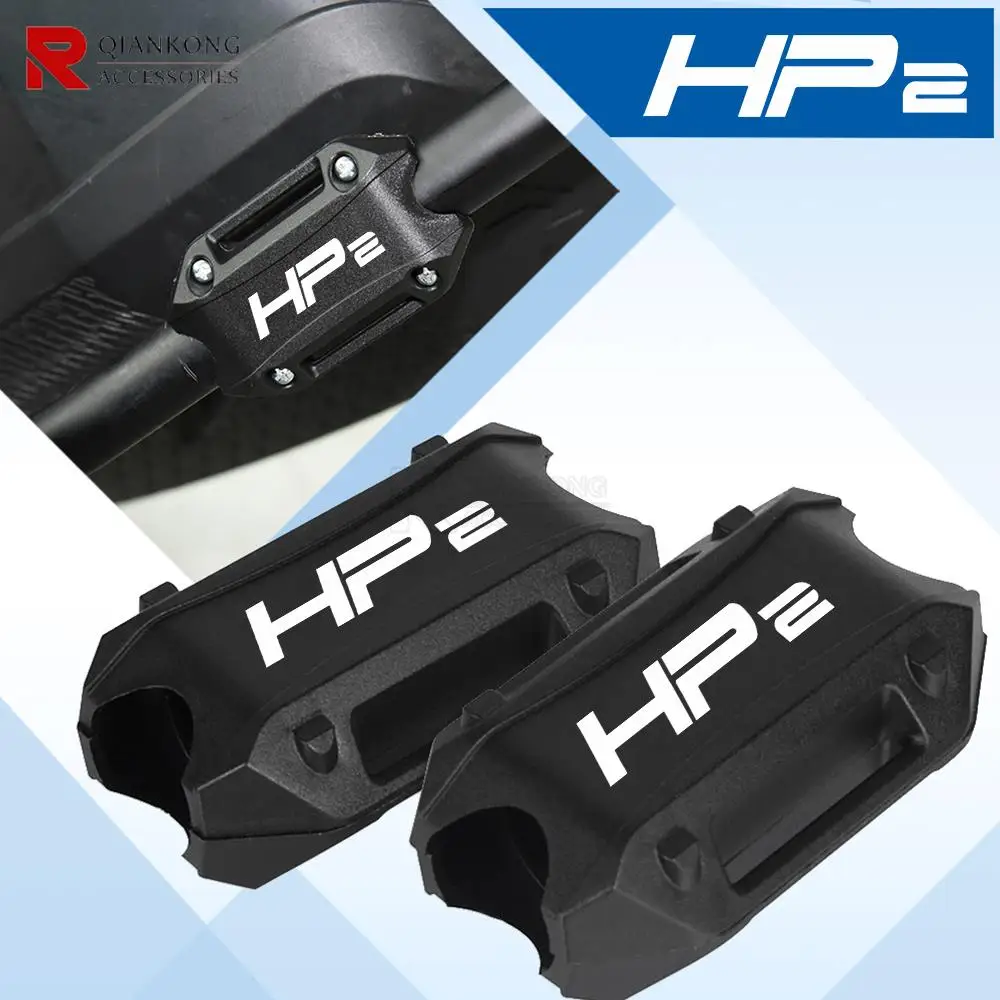 

For BMW HP2 Enduro SPORT HP2Enduro Engine Guard Bumper Crash bar Protection HP2SPORT HP HP1 HP2 HP4 R Motorcycle Accessories