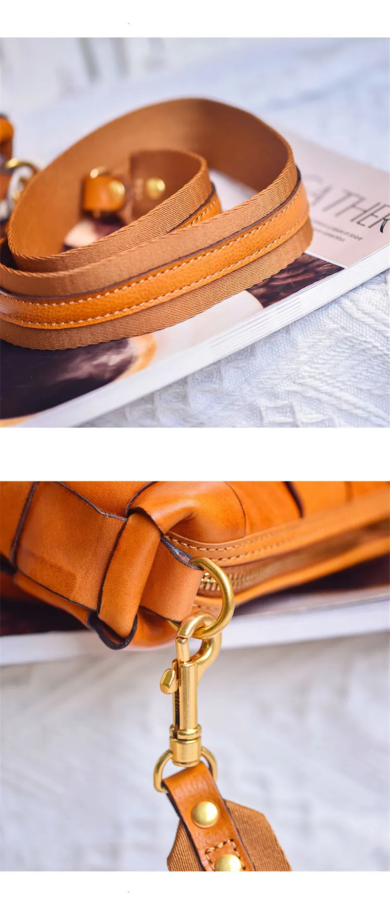 Designer luxury natural genuine leather woven women's crossbody bag outdoor casual high quality real cowhide female shoulder bag