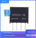 

100% NEW Free shipping B0509S-1W SIP4 MODULE new in stock Free Shipping