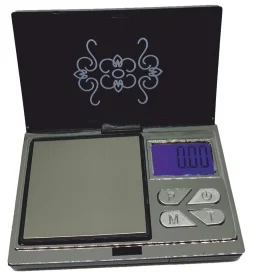 

Diamond Digital Display Mini Pocket Size Precision Scales Apt-168 (200 Gr-0.01) ergonomic Design Practical Products