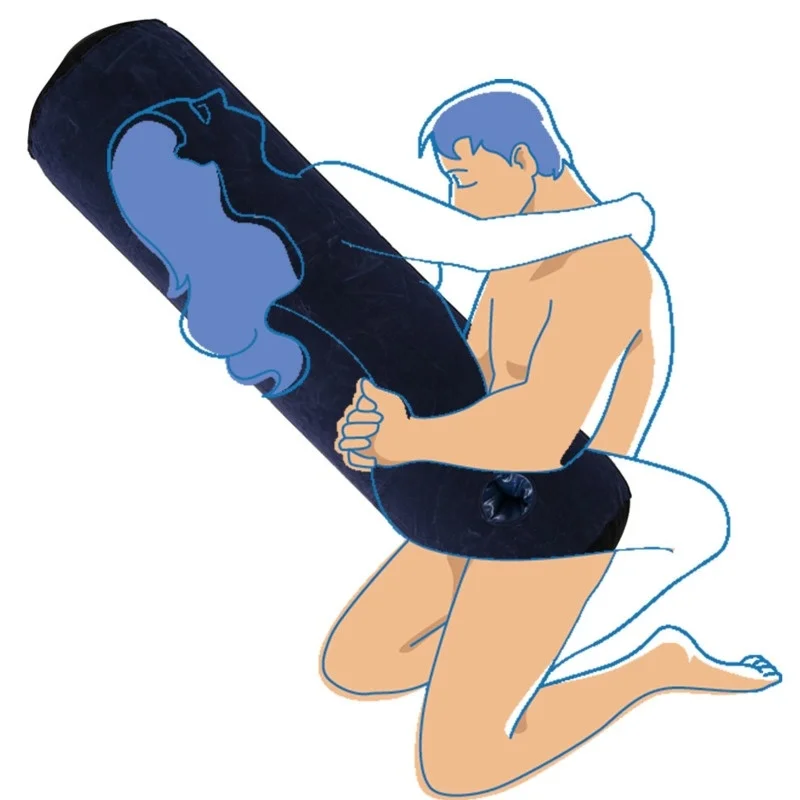 Мужской мастурбатор надувные обнимающие девушки Интимные изделия с глубоким