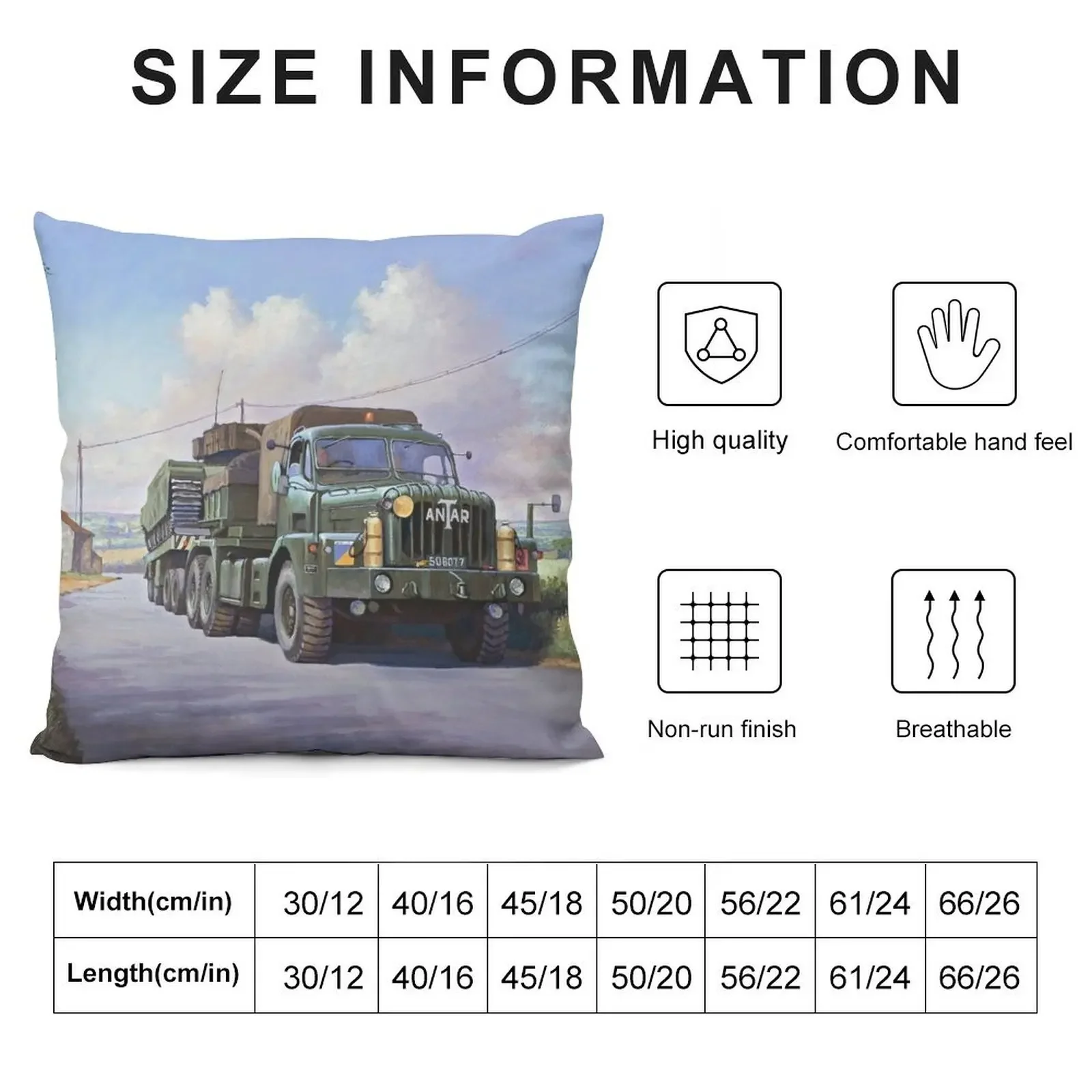 Thornycroft Антарская подушка чехол для дивана подушки роскошная