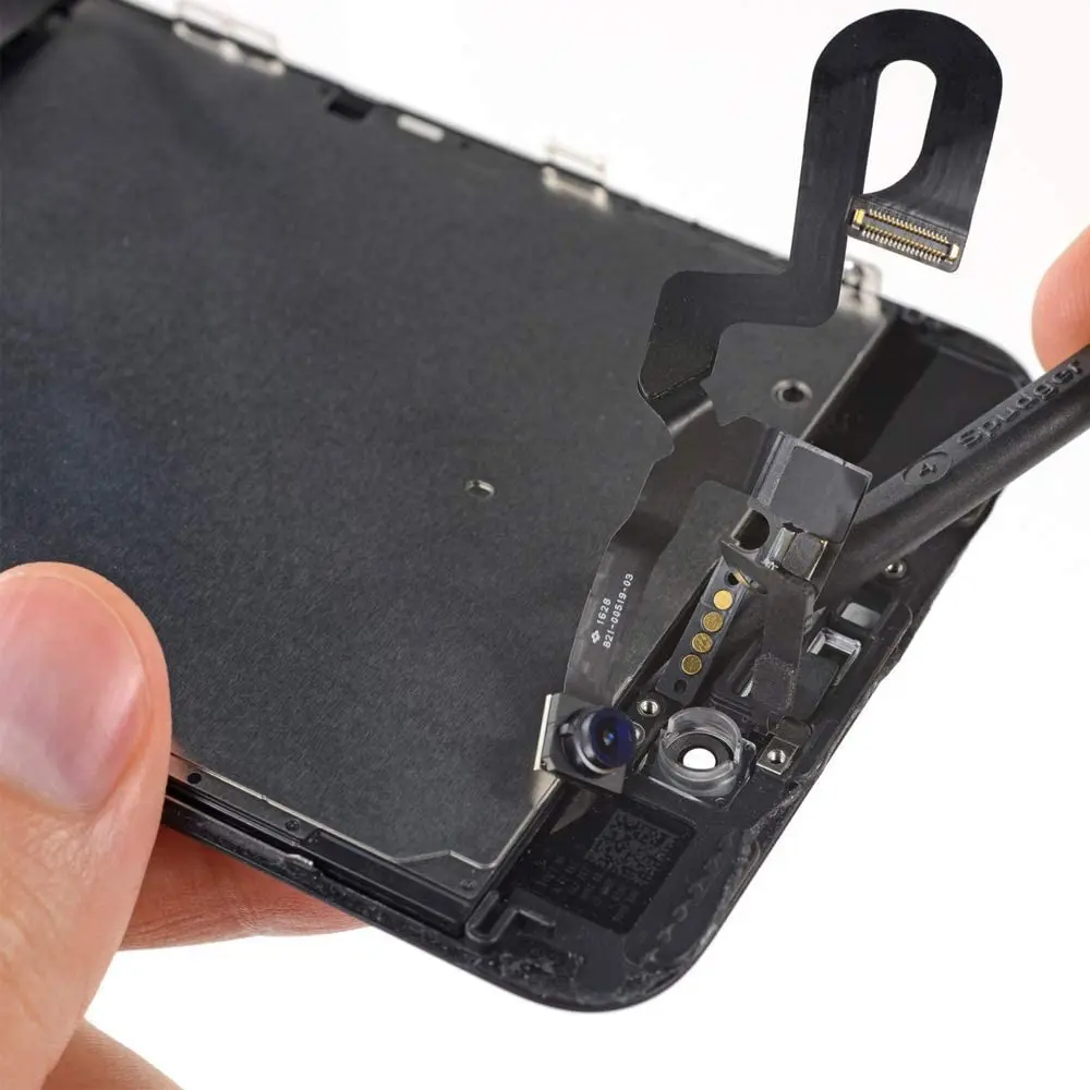 разбитая камера на айфоне. Iphone 7. Iphone 8 шлейф фронтальной камеры. запчасть камера айфон 6 s. замена камеры на айфон 7.