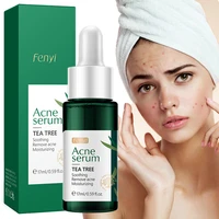 face serum acne removal moisturizing lighten acne marks shrink pores oil control nourish repair brighten skin colour face care