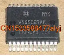 

100% NEW Free shipping VNQ5027AK