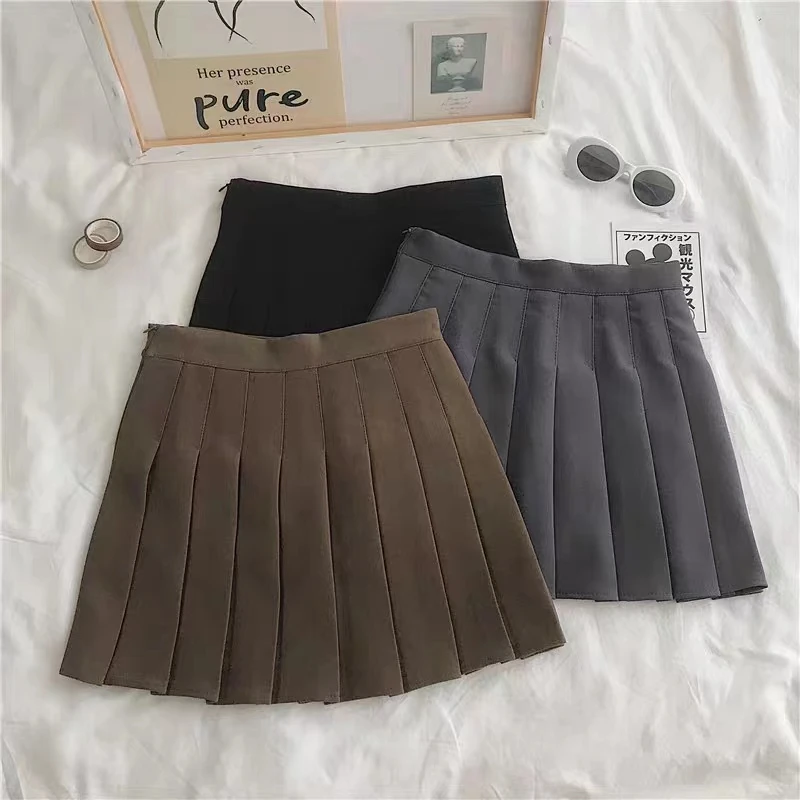 Рисунок 2 - Женская плиссированная юбка