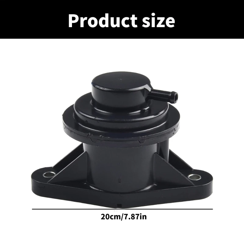 Новинка 2024 года 14483-1KC0A Клапаны рециркуляции двигателя 14483-1KC1A Простая установка