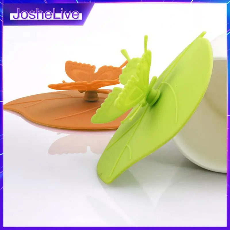 

Чашка для воды, портативная защитная крышка, Пыленепроницаемая, удобная, мягкая, силикагелевая, прочная, герметичная, для домашнего творчества, для кухни