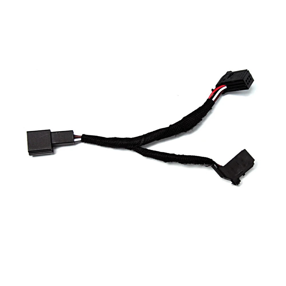 

Airbag Button Connector Cable Hazard/AMI Cable for Audi A4 A5 Q5