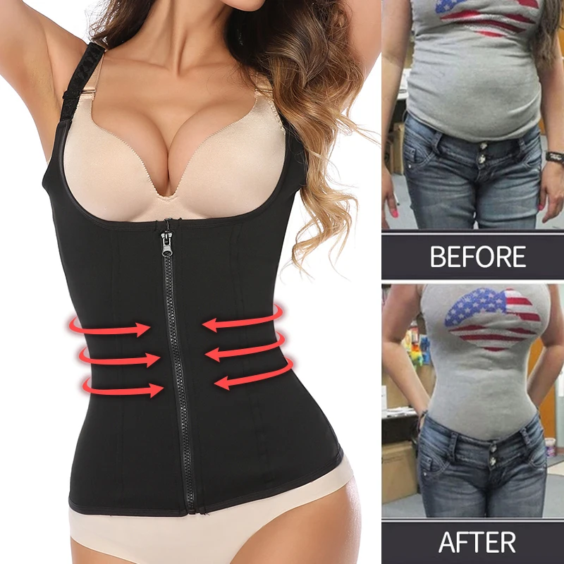 

Тренировочная обертка, ремешок на молнии для снижения веса, коррекции фиксации талии