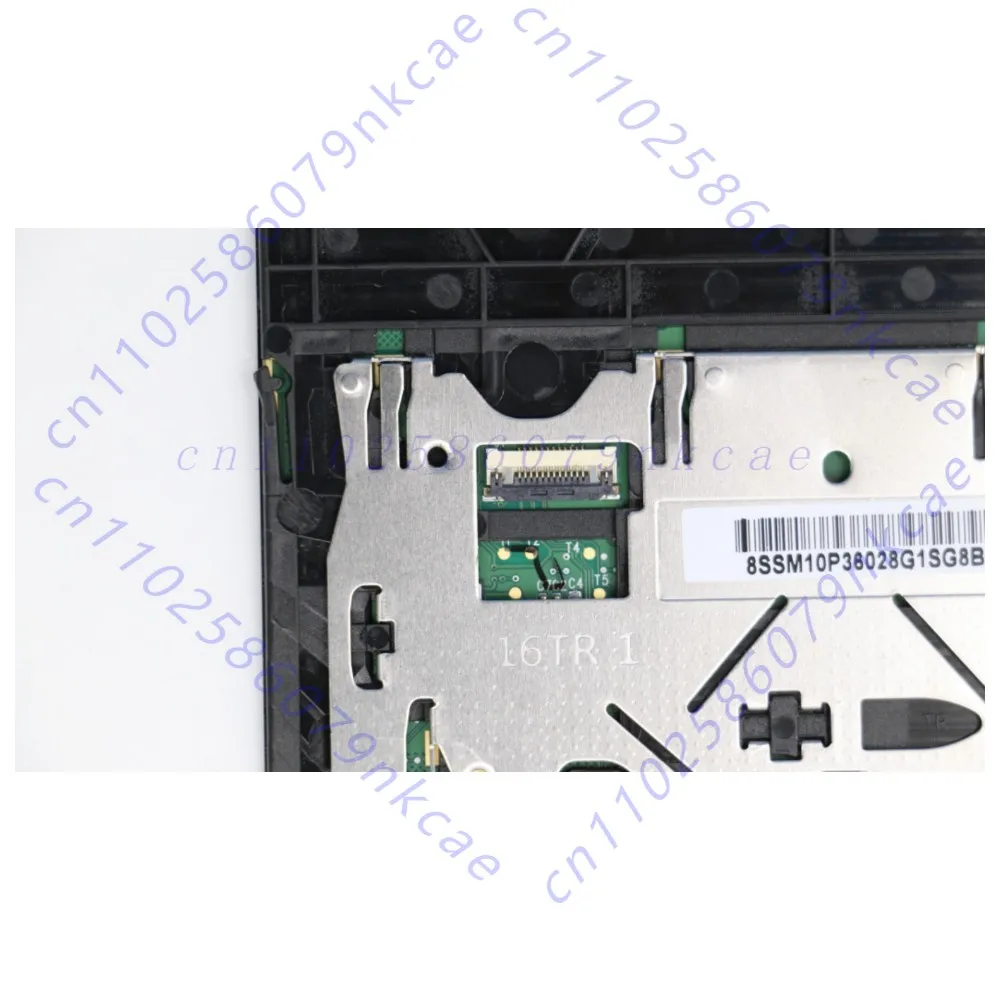 Фото Для Lenovo Thinkpad L14 L15 тачпад, трекпад 01YU056 01YU300 №3