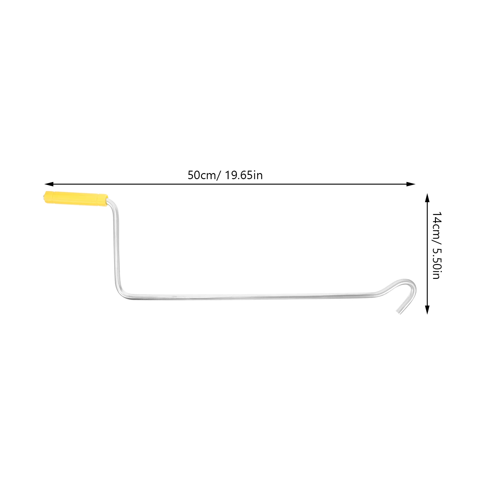 Автомобильный домкрат трудосберегающий гаечный ключ подъемная ручка для снятия