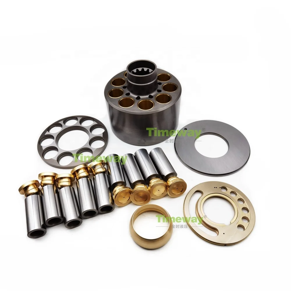 

CATER SBS140 Hydraulic Piston Pumps Spare Parts Repair Kit