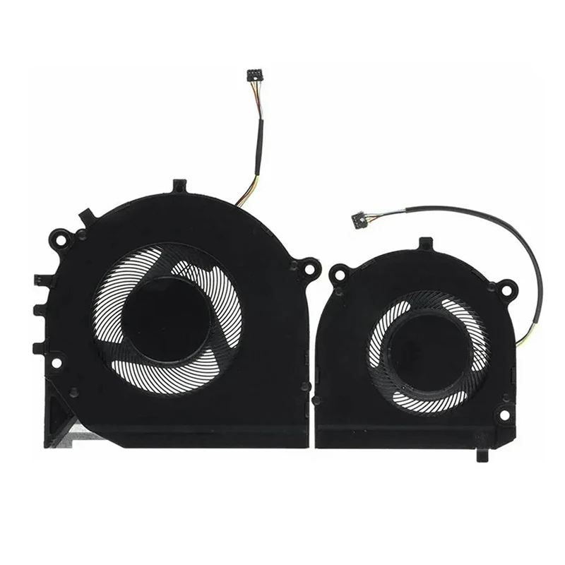 Вентилятор охлаждения для процессора и графического Lenovo Thinkbook 13S-IML 13S-IWL FLDU FL03 5 в