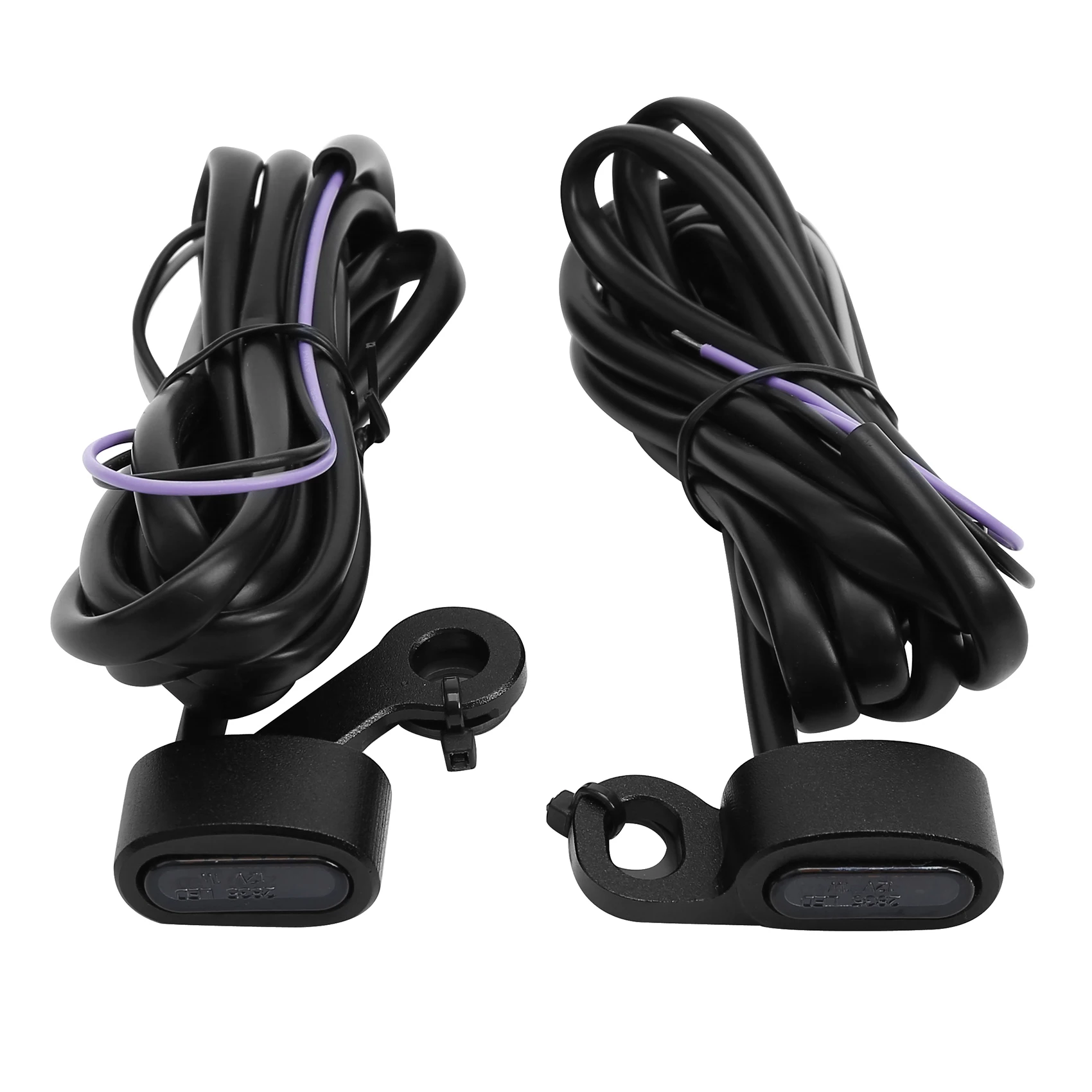 Управляемая лампочка для руля сигнал поворота Harley 2000-2014 Softail 1999-2017 Dyna 1996-2003