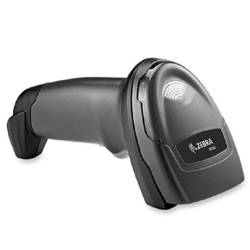 Новый продукт сканер штрих-кодов zebra s windows ds2208 usb