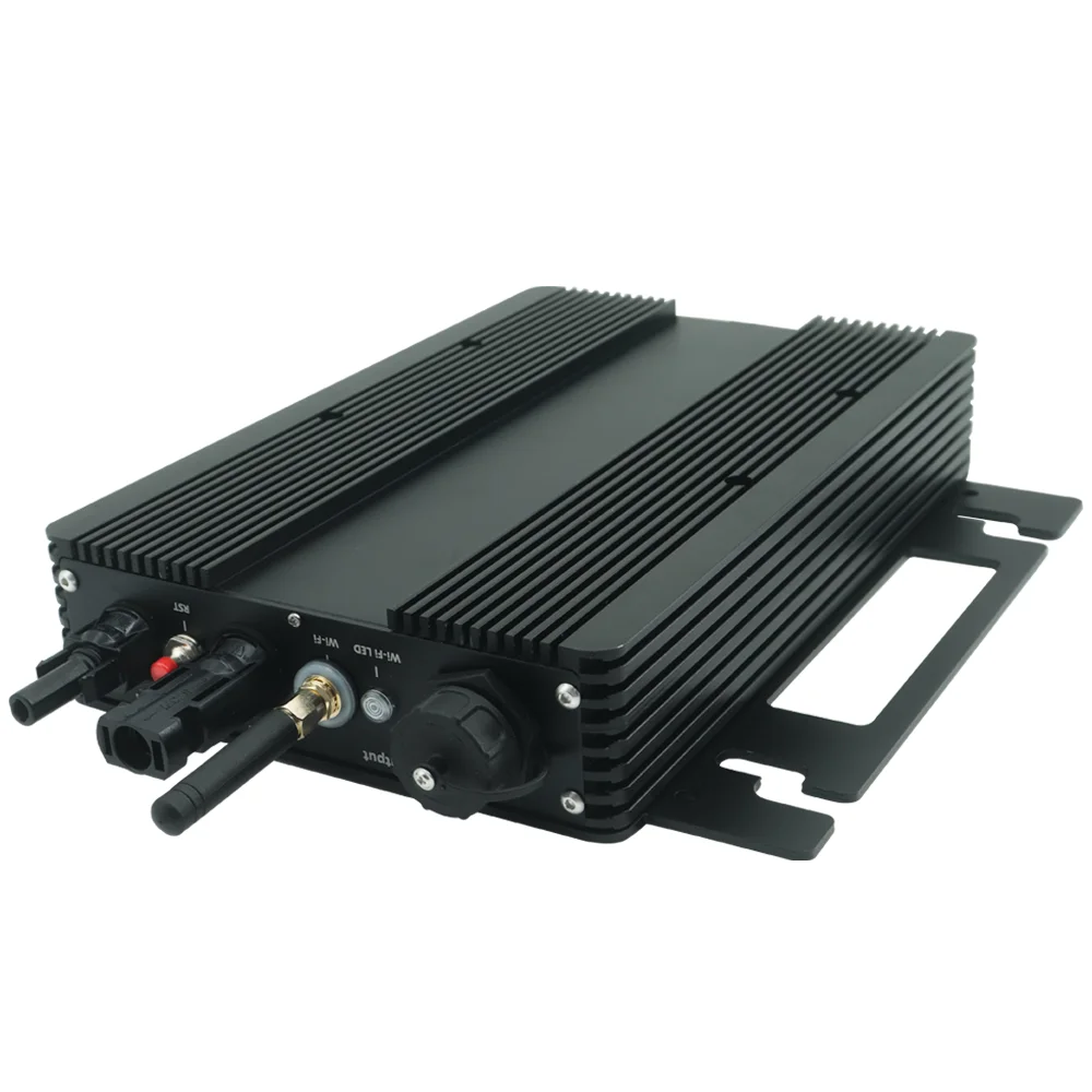 Модный микроинвертор 1000 Вт MPPT на солнечной энергии для жилых помещений и