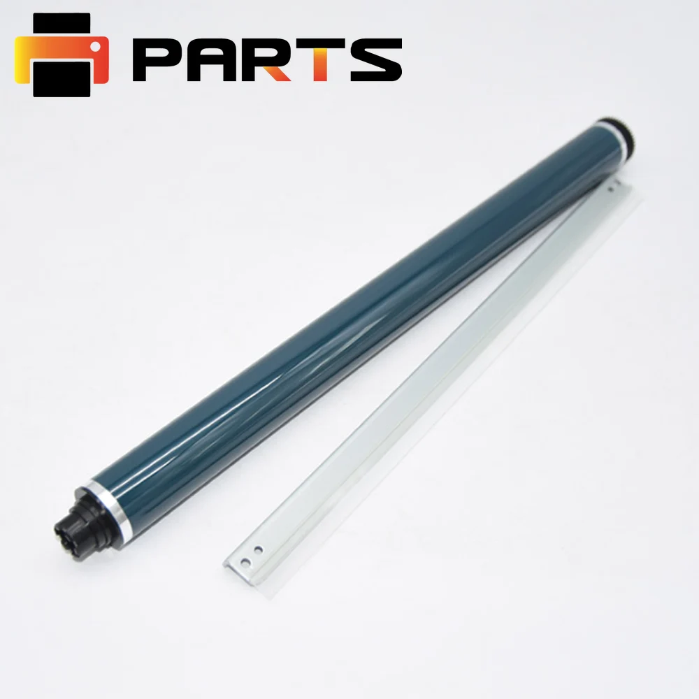 

1Set Original color OPC drum and drum cleaning blade for Ricoh MPC2003 MPC2503 MPC2011 C2003 C2503 C2011 SP