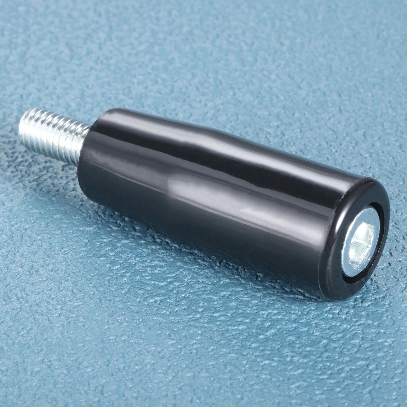 Вращающаяся ручка для фрезерного станка, ручка с наружной резьбой, 1 шт., M6, M8, M10, M12