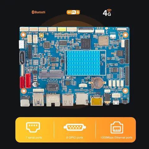 Liontron K-3566 Материнская плата